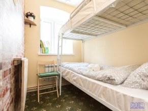 Отель WinterFell