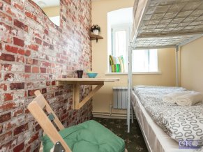 Отель WinterFell