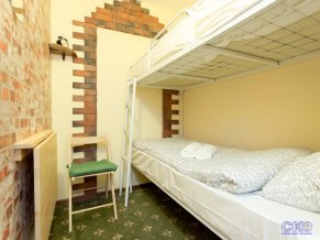 Отель WinterFell