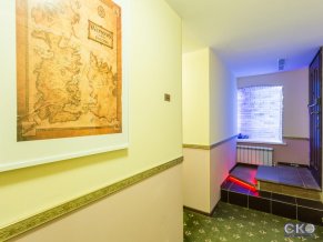 Отель WinterFell