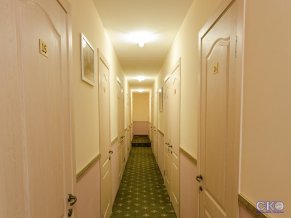 Отель WinterFell