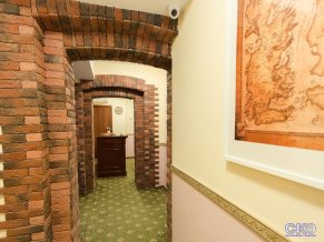 Отель WinterFell