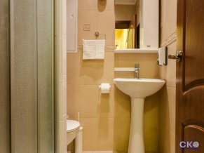 Отель WinterFell