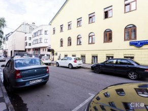 Отель WinterFell