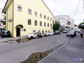 Отель WinterFell