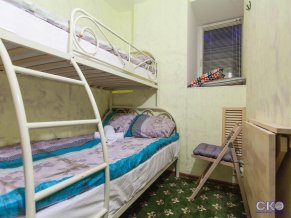 Отель Винтерфелл на Арбате