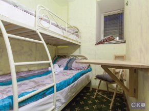 Отель Винтерфелл на Арбате