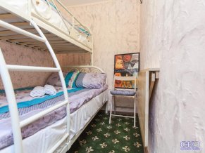 Отель Винтерфелл на Арбате