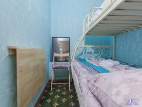 Отель Винтерфелл на Арбате