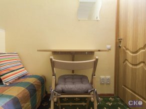 Отель Винтерфелл на Арбате