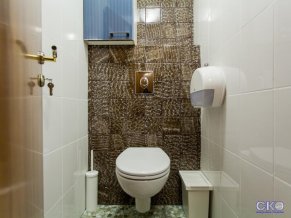 Отель Винтерфелл на Арбате