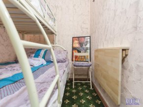 Отель Винтерфелл на Арбате