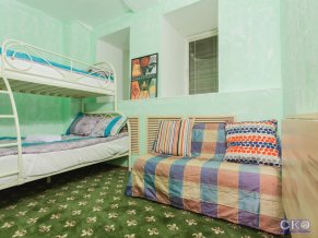 Отель Винтерфелл на Арбате