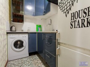 Отель Винтерфелл на Арбате