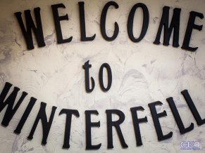 Отель Винтерфелл на Арбате