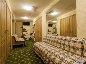 Отель Винтерфелл на Арбате