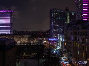 Отель Винтерфелл на Арбате