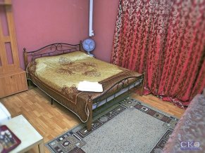 Гостиница Султан-5