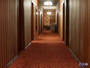 Гостиница Султан-5