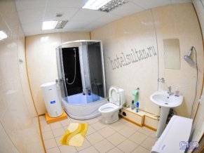 Гостиница Султан-5