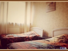 Гостиница Султан-5