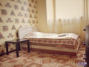 Гостиница Султан-5