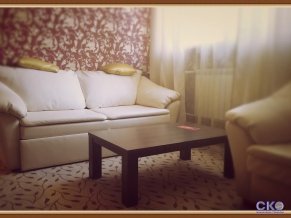 Гостиница Султан-5