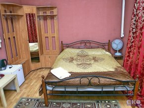 Гостиница Султан-5