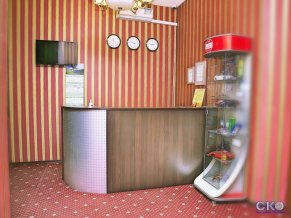 Гостиница Султан-5