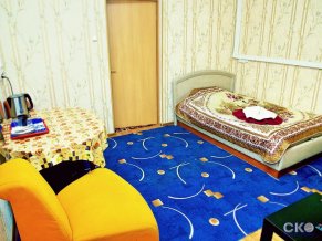 Гостиница Султан-5