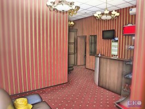 Гостиница Султан-5