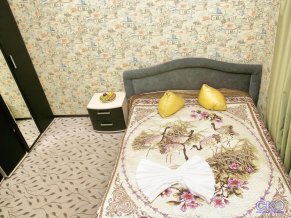 Гостиница Султан-5