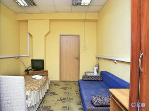 Гостиница Султан-5