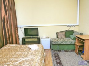 Гостиница Султан-5