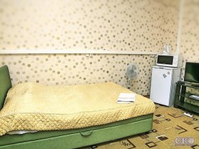 Гостиница Султан-5