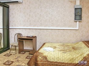 Гостиница Султан-5