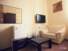 Гостиница Султан-5