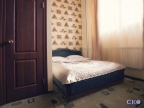 Гостиница Султан-5