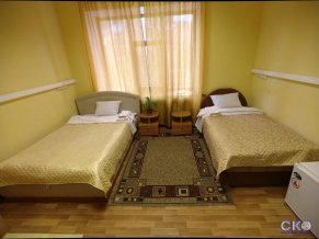 Гостиница Султан-5