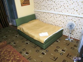 Гостиница Султан-5