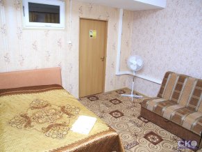 Гостиница Султан-5