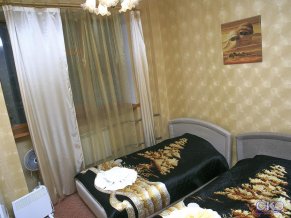 Гостиница Султан-5