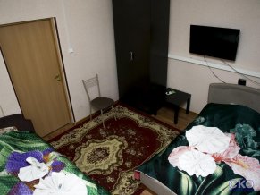 Гостиница Султан-5