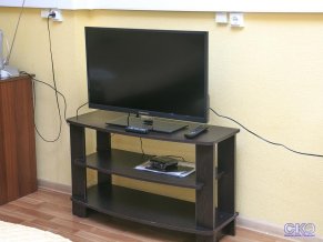 Гостиница Султан-5