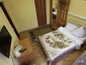 Гостиница Султан-5