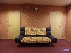 Гостиница Султан-5