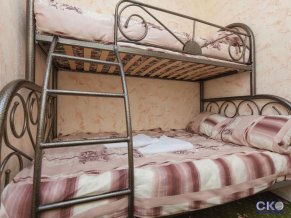 Отель Винтерфелл на Смоленской