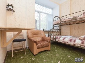 Отель Винтерфелл на Смоленской