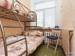 Отель Винтерфелл на Смоленской