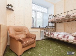 Отель Винтерфелл на Смоленской